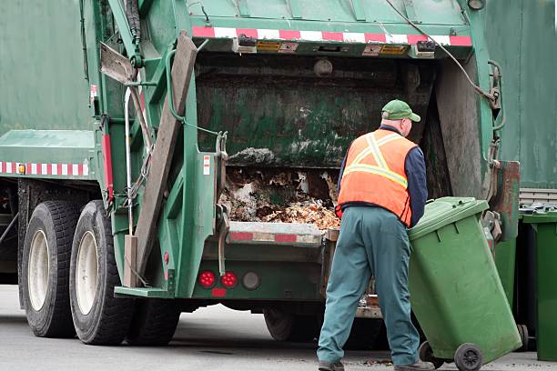 Best Office Cleanout  in USA